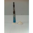 E Cig Stand White