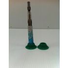 E Cig Stand Dark green