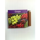 Tobacco Refill Cartridge High Grape Flavor