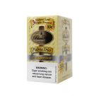 Bluntville Natural Leaf Triple Wrapped Palma Trio