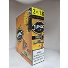 Jungo leaf Cigars Honey 30CT