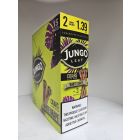 Jungo leaf Cigars White Grape 30CT