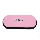 Large Pink E Cig Zip Kit