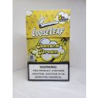 Loose Leaf Wraps Banana Dream Flavor