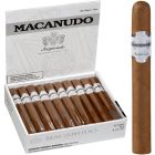 Macanudo Inspirado White Toro Box of 20 Cigars