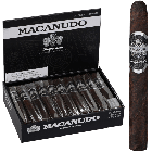 Macanudo Inspirado Black Robusto Box of 20 Cigars