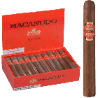 Macanudo Inspirado Orange Gigante Cigars