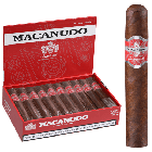 Macanudo Inspirado Red Gigante Cigars | Box of 20