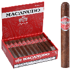 Macanudo Inspirado Red Toro Box of 20 Cigars