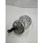 2.5 Inch Metal Spice Grinder