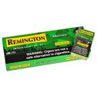 Remington Menthol 200 Filtered Cigars | 100's Box