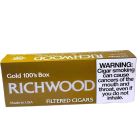 Richwood Filtered Cigars Gold 200CT