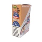 Royal Blunts XXL Cigar Wraps Peach