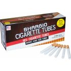 Shargio Cigarette Tubes Full Flavor King Size