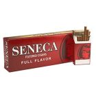 Seneca Filtered Cigars Full Flavor