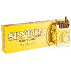 Seneca Vanilla Filtered Cigars 200CT