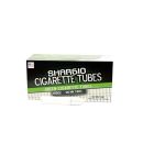 Shargio 100MM Green Cigarette Tubes 200CT