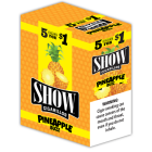 Show Cigarillos Pineapple Buzz 75CT