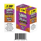 show master berrybee