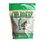 Cherokee Menthol Pipe Tobacco 16 Oz.