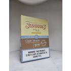 slapwoods natural leaf