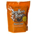 Smokers Pride Rum Cured Pipe Tobacco 12oz.
