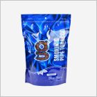 smokin'g pipe tobacco blue blend