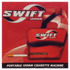 Swift Portable Cigarette Machine 100's