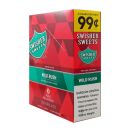 Swisher Sweets Cigarillos Wild Rush | Encore Edition