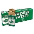 Swisher Sweets Menthol 200 Filtered Little Cigars