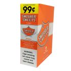 Swisher Sweets Peach Cigarillos | Swisher Sweets Classic | 2 Cigars for 99cents