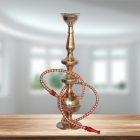 large brass hookah 0.92