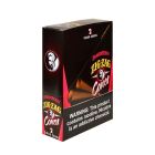Zig Zag Cigar Cones Dragonberry 30 CT | 2 Cigars Per Pack