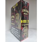 Zig Zag Cigar Wraps Dragonberry 50CT