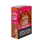 Zig Zag Natural Leaf Wraps Berry Bash | 2 Wraps Per Pack