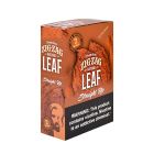 Zig Zag Natural Leaf Wraps Straight Up 50CT