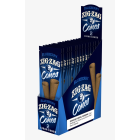 Zig Zag Cigar Cones Blueberry