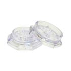 2 Inch Transparent Spice Grinder