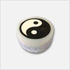 Acrylic Yin/Yang Spice Grinder 2'