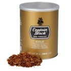 Captain Black Gold Pipe Tobacco Can 7 Oz.