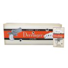 Derringer Filtered Cigars Cherry 100's