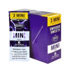 Swisher Sweets Mini Cigarillos Grape
