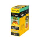 Game Leaf Pineapple Cigars 30CT | Limited Edition