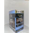 Game Leaf Cigarillos White Russian 30CT