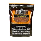 Good Stuff Natural Pipe Tobacco 6 Oz.