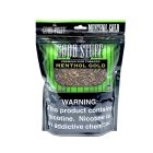 GOOD STUFF TOBACCO MENTHOL GOLD 6 OZ