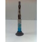 E Cig Stand Grey