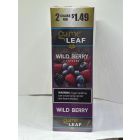 Game Leaf Cigars Wild Berry 30CT