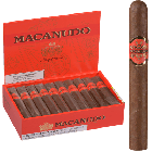 Macanudo Inspirado Orange Robust Cigars