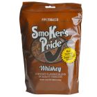 Smokers Pride Whiskey Pipe Tobacco 12 Oz